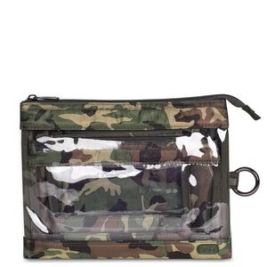 NWT Lug Transport 3pc - Camo Olive